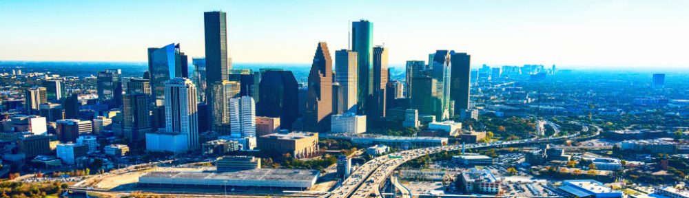 Discover North Houston