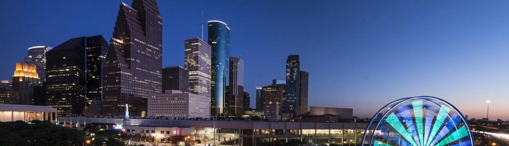 Discover North Houston