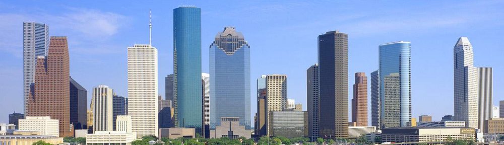 Discover North Houston