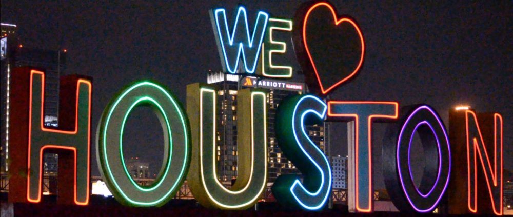 Discover North Houston